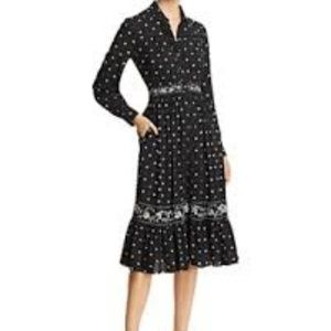 💰SOLD ON EBAY💰Kate Spade Bandana Print Dress